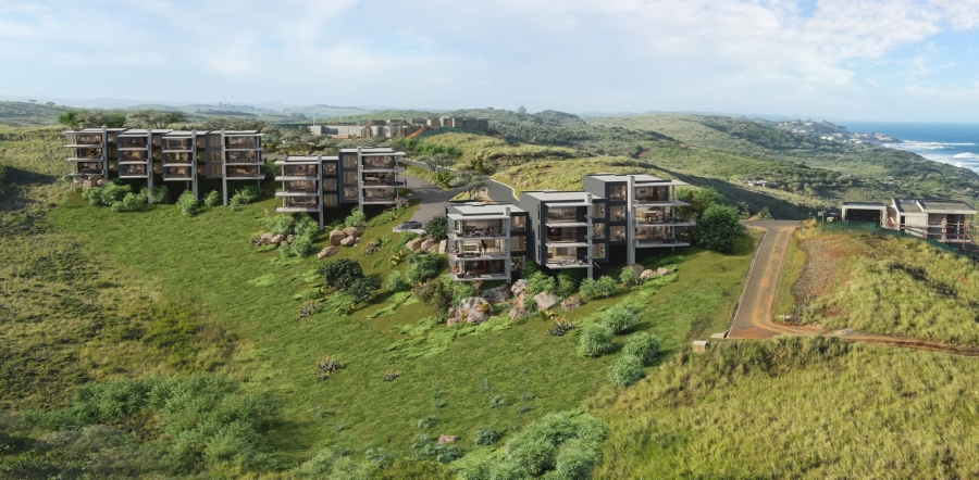 4 Bedroom Property for Sale in Seaton Estate KwaZulu-Natal