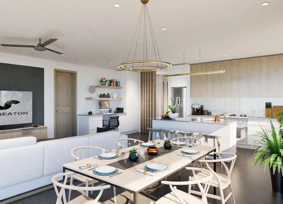 3 Bedroom Property for Sale in Seaton Estate KwaZulu-Natal