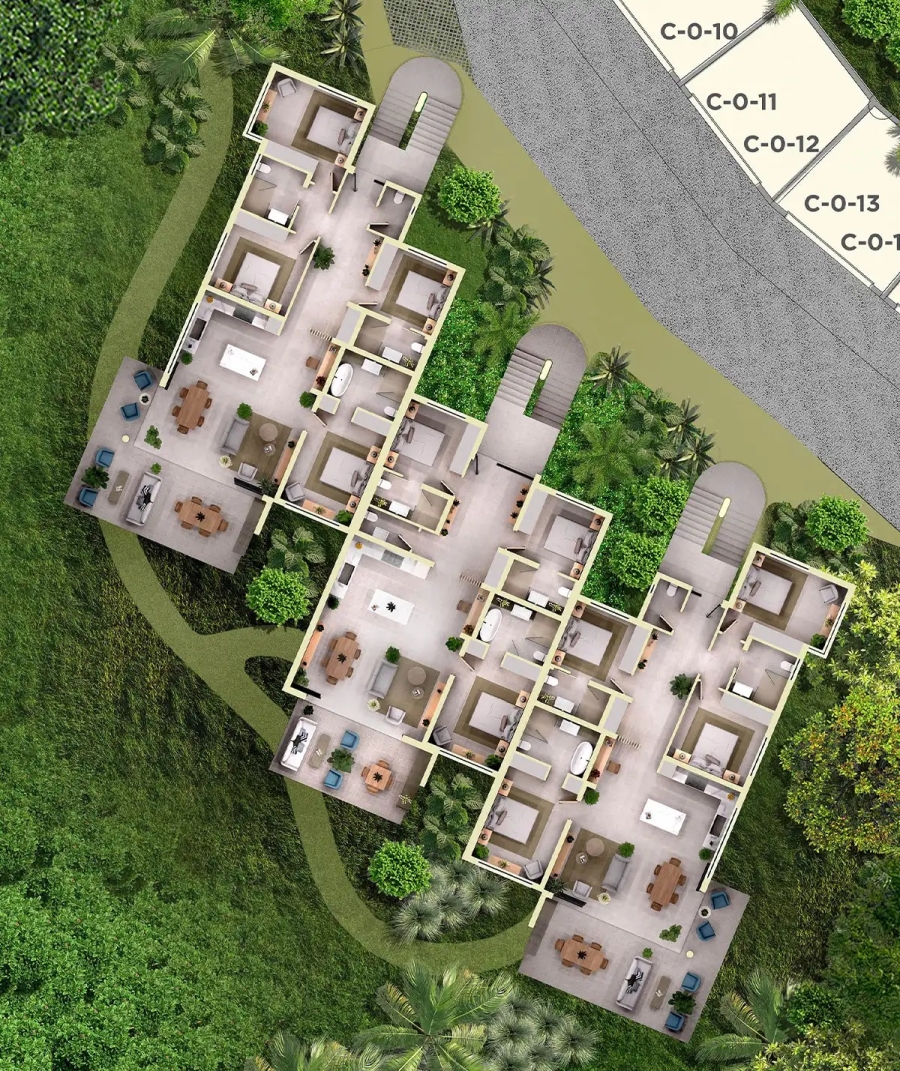 3 Bedroom Property for Sale in Seaton Estate KwaZulu-Natal