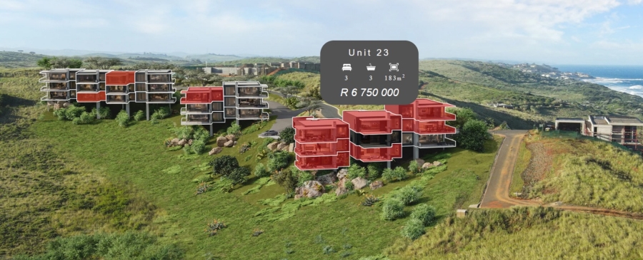 3 Bedroom Property for Sale in Seaton Estate KwaZulu-Natal