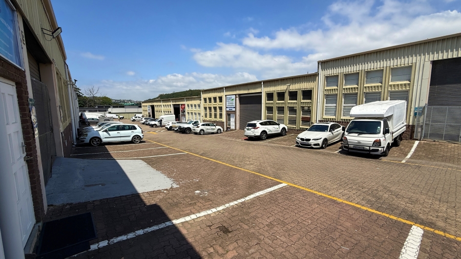 To Let commercial Property for Rent in Briardene KwaZulu-Natal