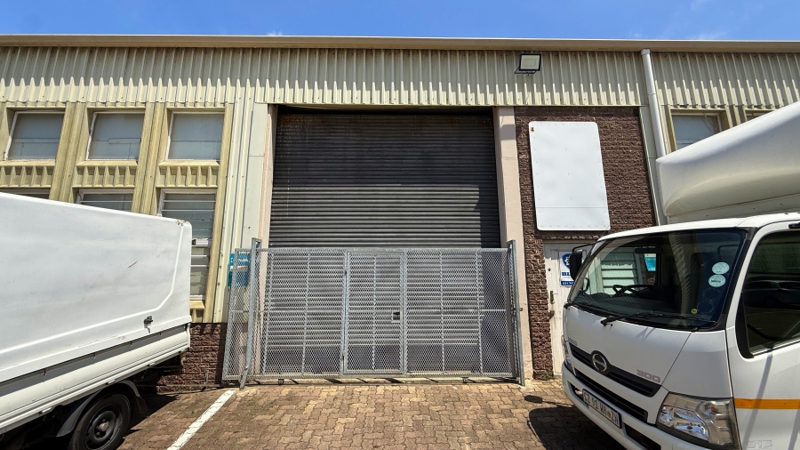 To Let commercial Property for Rent in Briardene KwaZulu-Natal