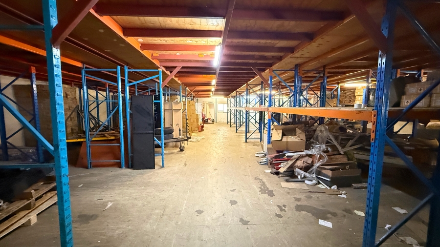 To Let commercial Property for Rent in Briardene KwaZulu-Natal