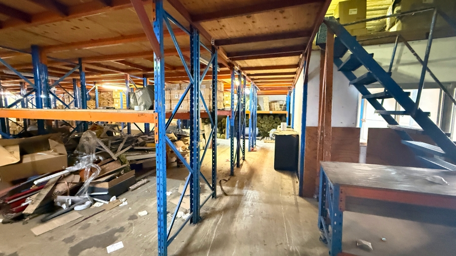 To Let commercial Property for Rent in Briardene KwaZulu-Natal