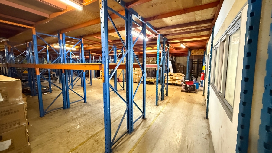 To Let commercial Property for Rent in Briardene KwaZulu-Natal