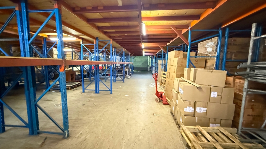 To Let commercial Property for Rent in Briardene KwaZulu-Natal