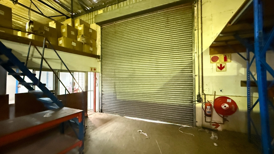 To Let commercial Property for Rent in Briardene KwaZulu-Natal