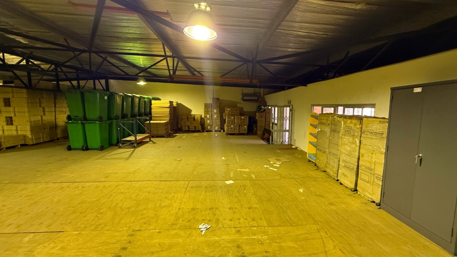 To Let commercial Property for Rent in Briardene KwaZulu-Natal
