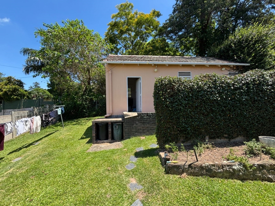 4 Bedroom Property for Sale in Westville Central KwaZulu-Natal