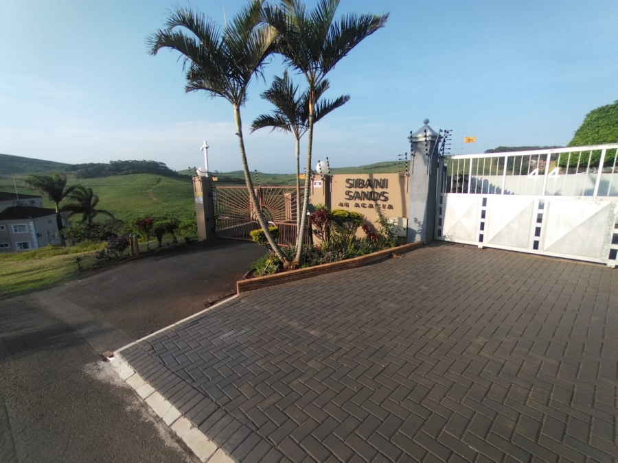 3 Bedroom Property for Sale in Westbrook KwaZulu-Natal