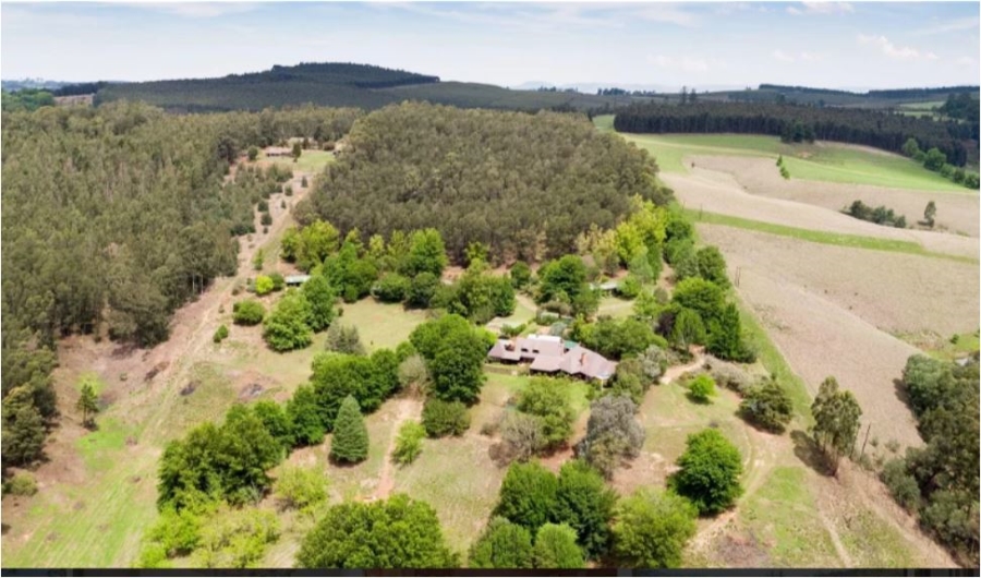 5 Bedroom Property for Sale in Lidgetton KwaZulu-Natal