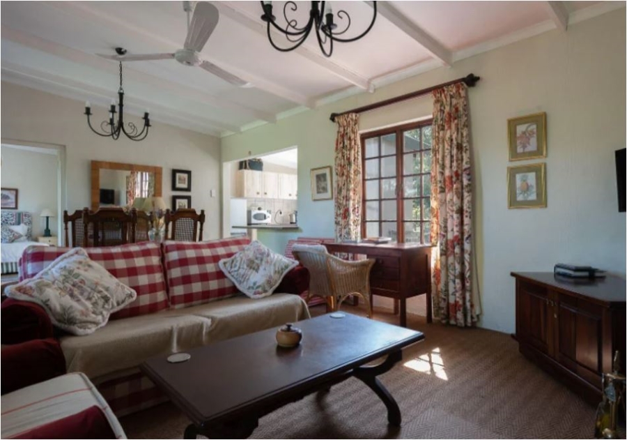 5 Bedroom Property for Sale in Lidgetton KwaZulu-Natal