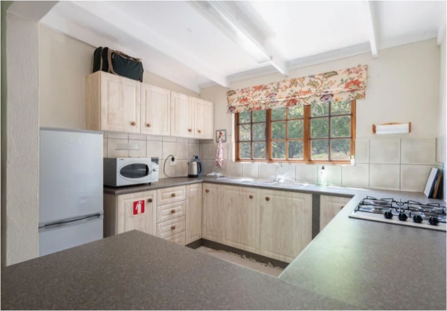 5 Bedroom Property for Sale in Lidgetton KwaZulu-Natal