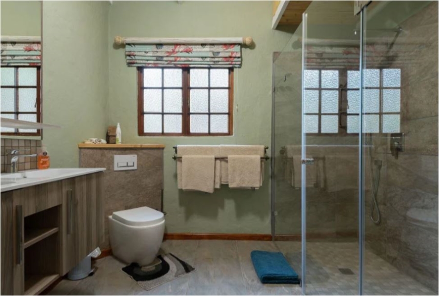 5 Bedroom Property for Sale in Lidgetton KwaZulu-Natal