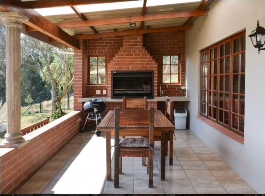 5 Bedroom Property for Sale in Lidgetton KwaZulu-Natal