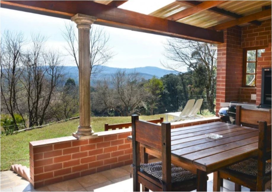 5 Bedroom Property for Sale in Lidgetton KwaZulu-Natal