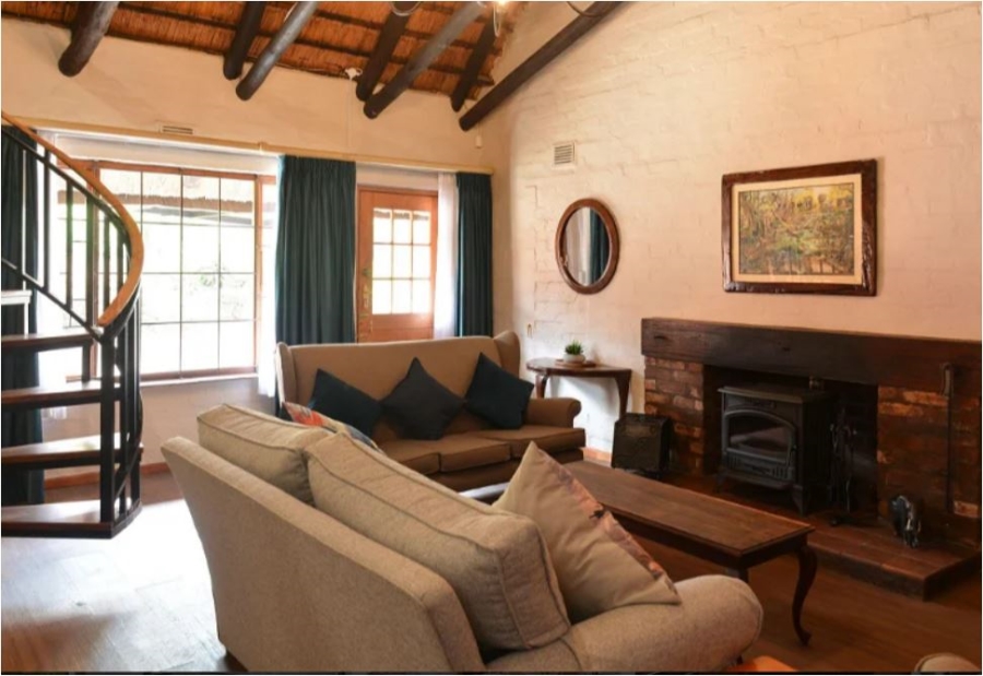 5 Bedroom Property for Sale in Lidgetton KwaZulu-Natal