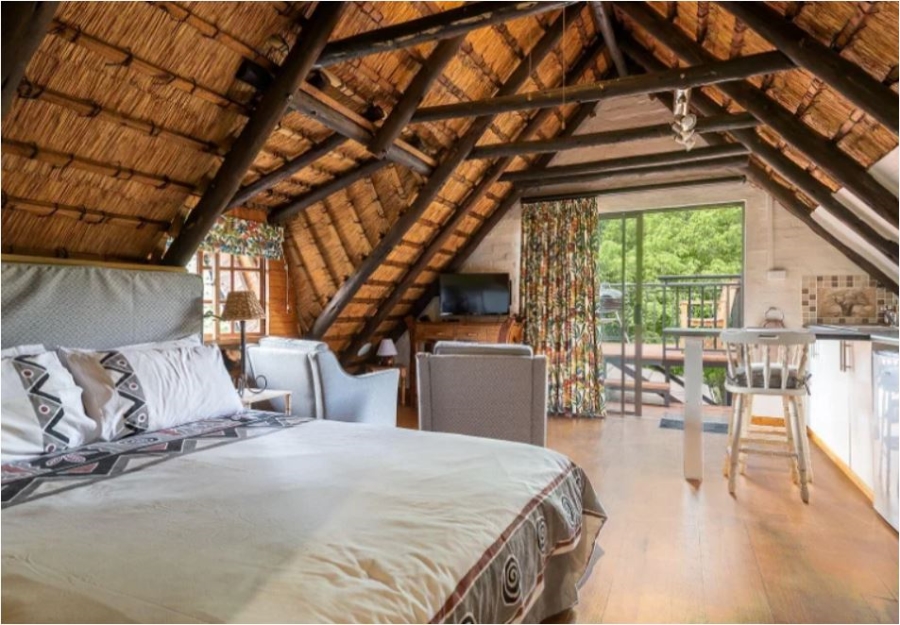 5 Bedroom Property for Sale in Lidgetton KwaZulu-Natal