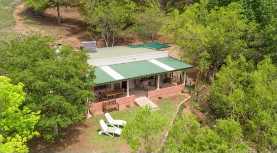 5 Bedroom Property for Sale in Lidgetton KwaZulu-Natal