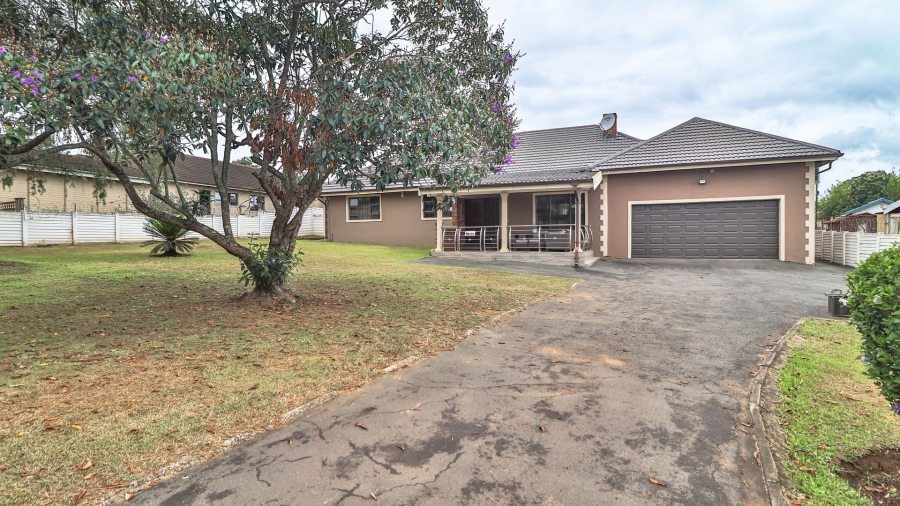 3 Bedroom Property for Sale in Cleland KwaZulu-Natal