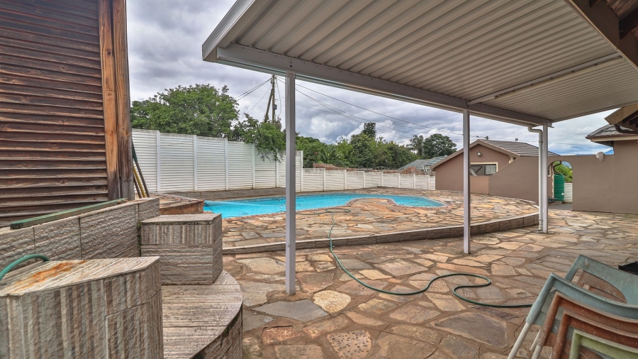 3 Bedroom Property for Sale in Cleland KwaZulu-Natal