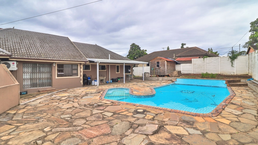 3 Bedroom Property for Sale in Cleland KwaZulu-Natal
