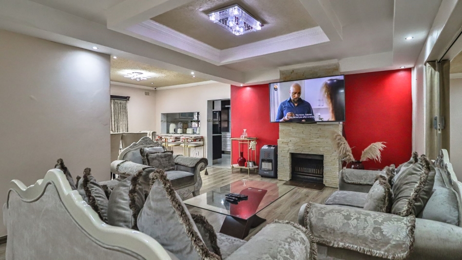 3 Bedroom Property for Sale in Cleland KwaZulu-Natal