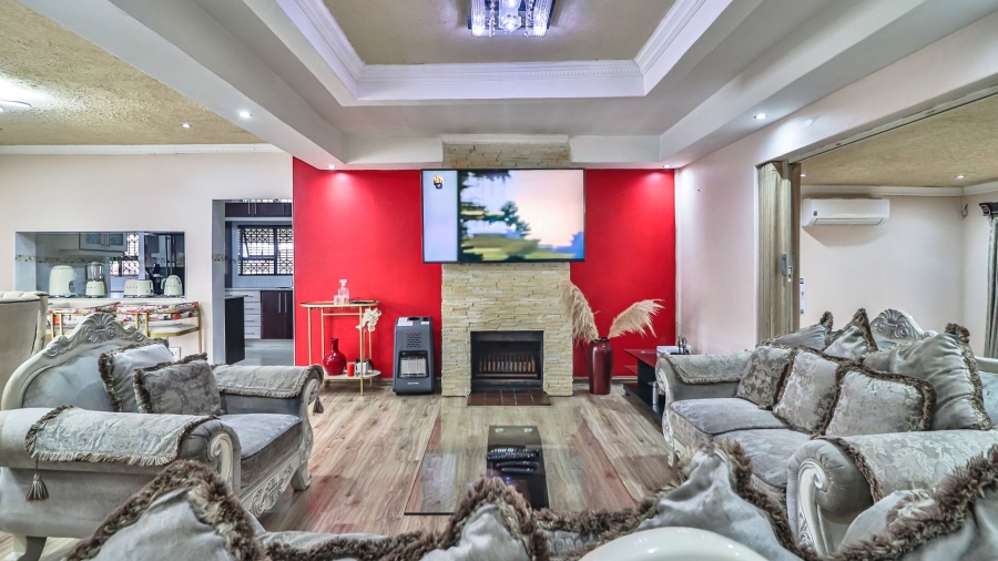 3 Bedroom Property for Sale in Cleland KwaZulu-Natal