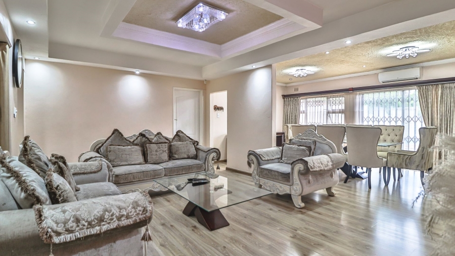 3 Bedroom Property for Sale in Cleland KwaZulu-Natal