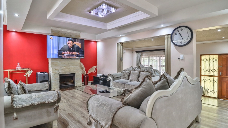 3 Bedroom Property for Sale in Cleland KwaZulu-Natal