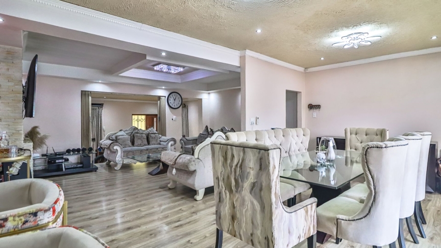 3 Bedroom Property for Sale in Cleland KwaZulu-Natal