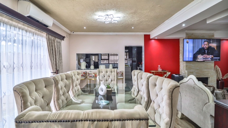 3 Bedroom Property for Sale in Cleland KwaZulu-Natal