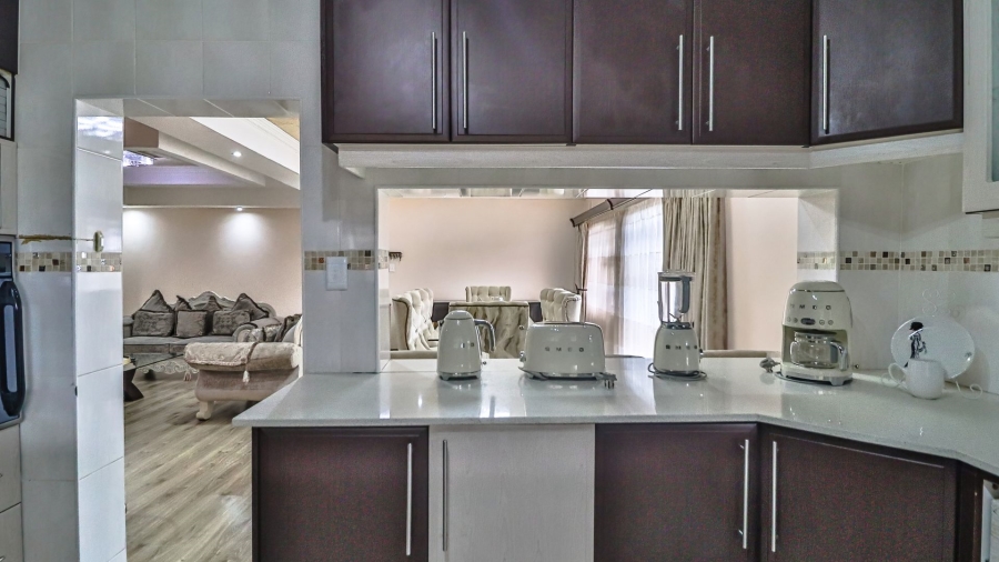 3 Bedroom Property for Sale in Cleland KwaZulu-Natal