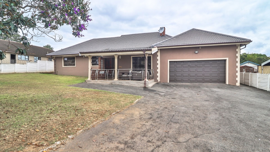 3 Bedroom Property for Sale in Cleland KwaZulu-Natal