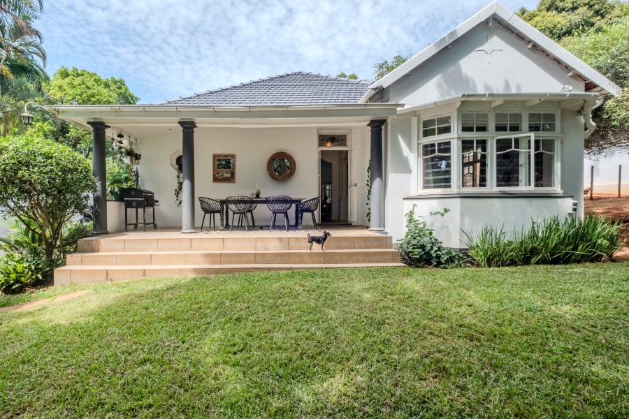 3 Bedroom Property for Sale in Durban North KwaZulu-Natal