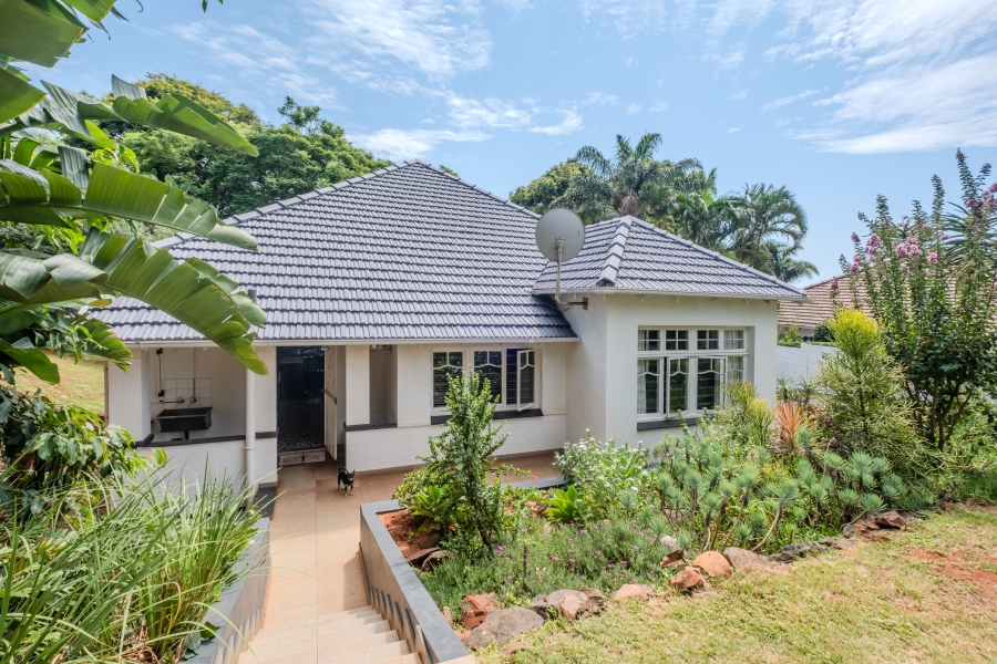 3 Bedroom Property for Sale in Durban North KwaZulu-Natal