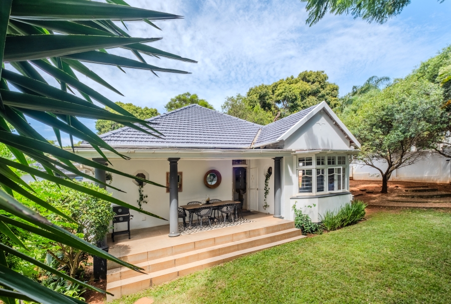 3 Bedroom Property for Sale in Durban North KwaZulu-Natal