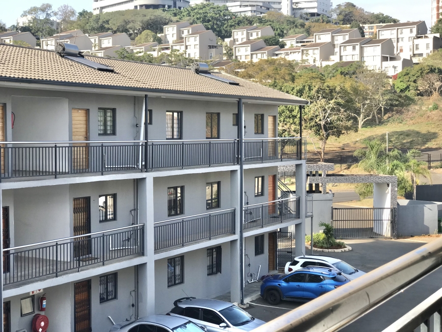 To Let 2 Bedroom Property for Rent in Morningside KwaZulu-Natal