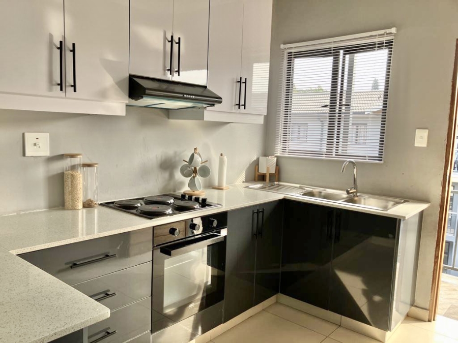 To Let 2 Bedroom Property for Rent in Morningside KwaZulu-Natal