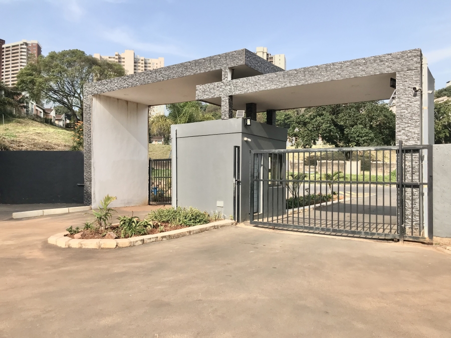 To Let 2 Bedroom Property for Rent in Morningside KwaZulu-Natal