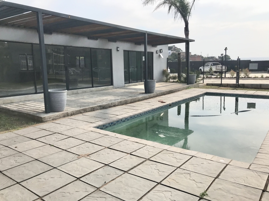 To Let 2 Bedroom Property for Rent in Morningside KwaZulu-Natal