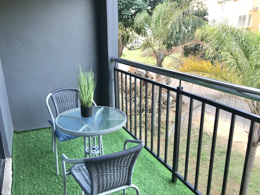 To Let 2 Bedroom Property for Rent in Morningside KwaZulu-Natal
