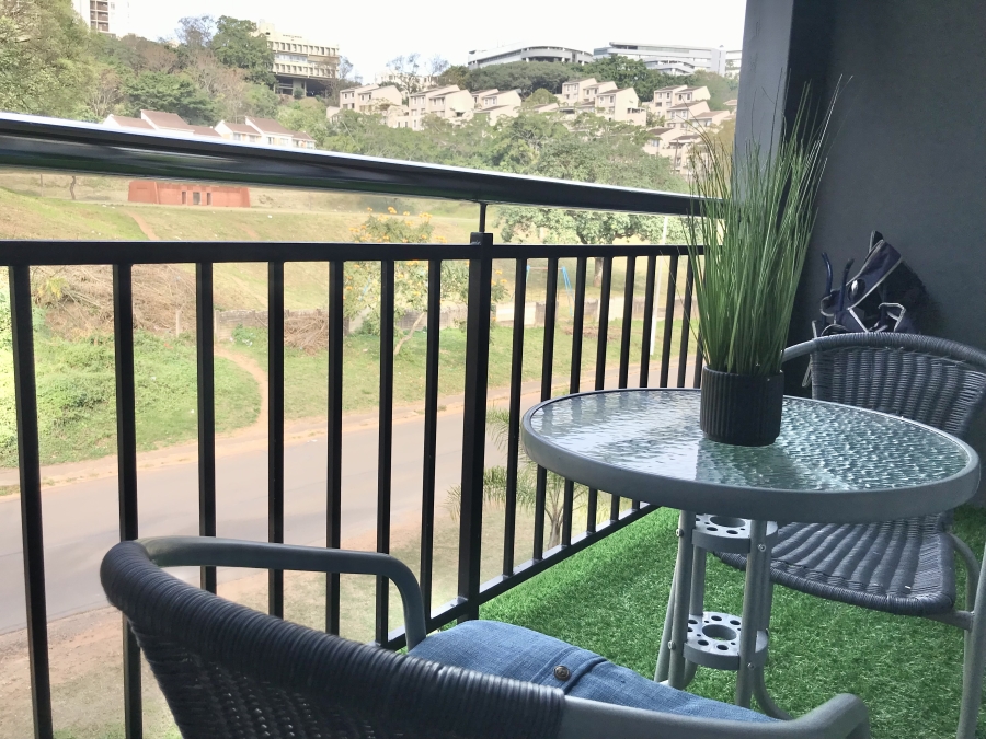 To Let 2 Bedroom Property for Rent in Morningside KwaZulu-Natal