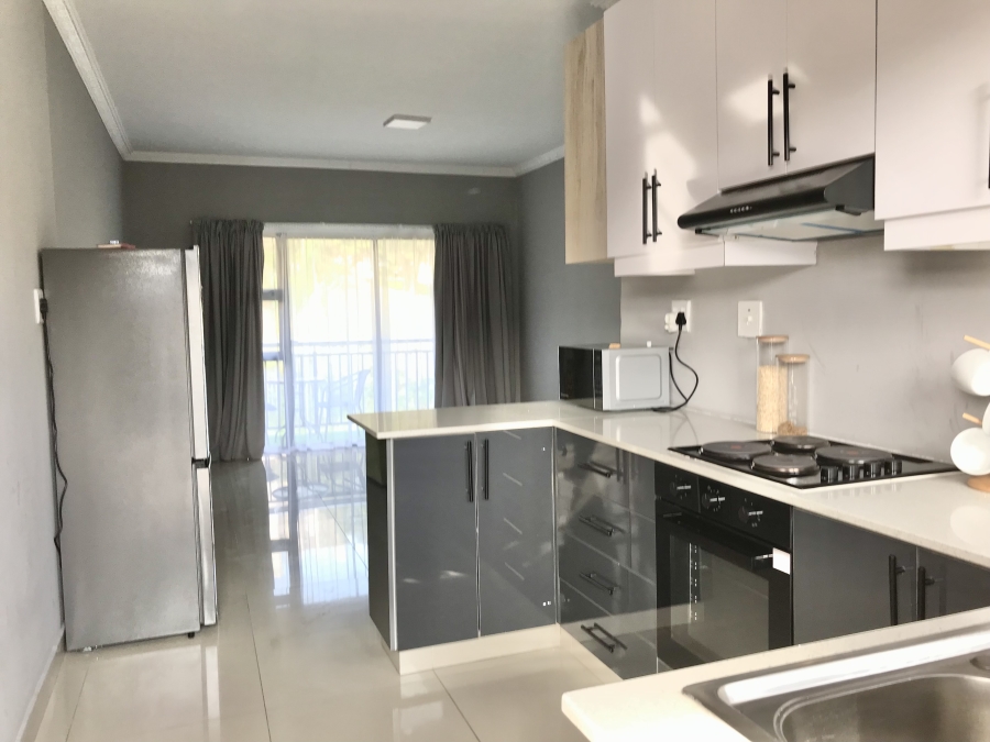 To Let 2 Bedroom Property for Rent in Morningside KwaZulu-Natal