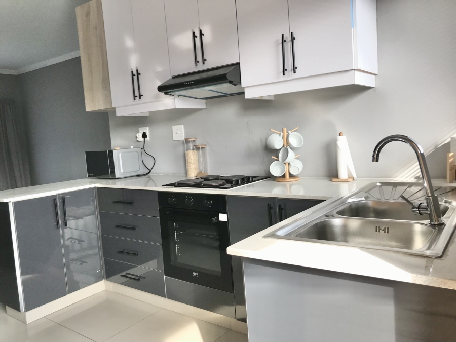 To Let 2 Bedroom Property for Rent in Morningside KwaZulu-Natal