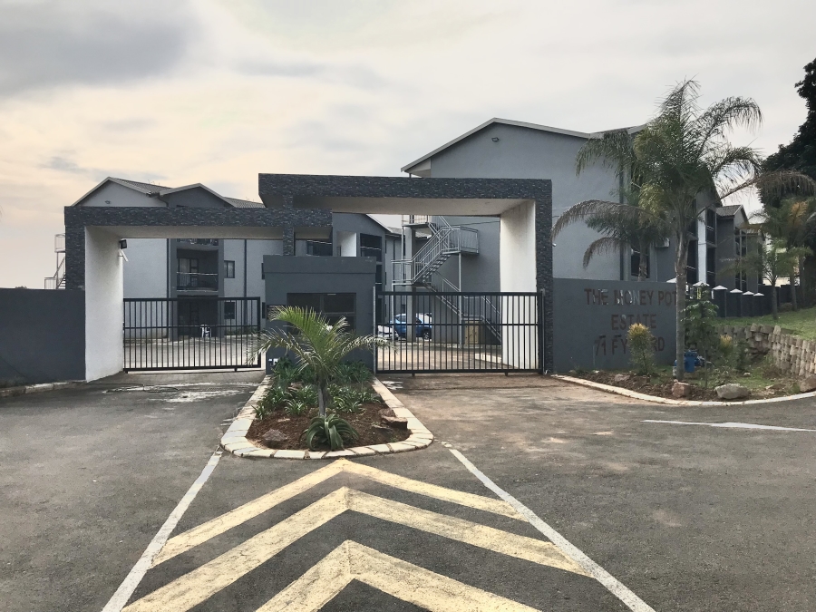 To Let 2 Bedroom Property for Rent in Morningside KwaZulu-Natal