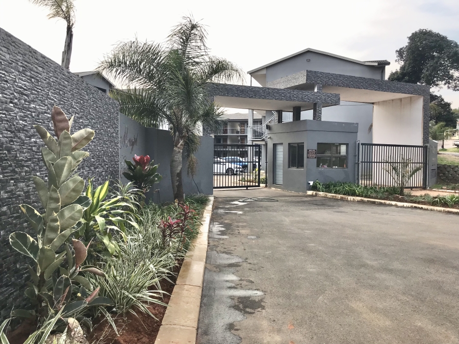 To Let 2 Bedroom Property for Rent in Morningside KwaZulu-Natal