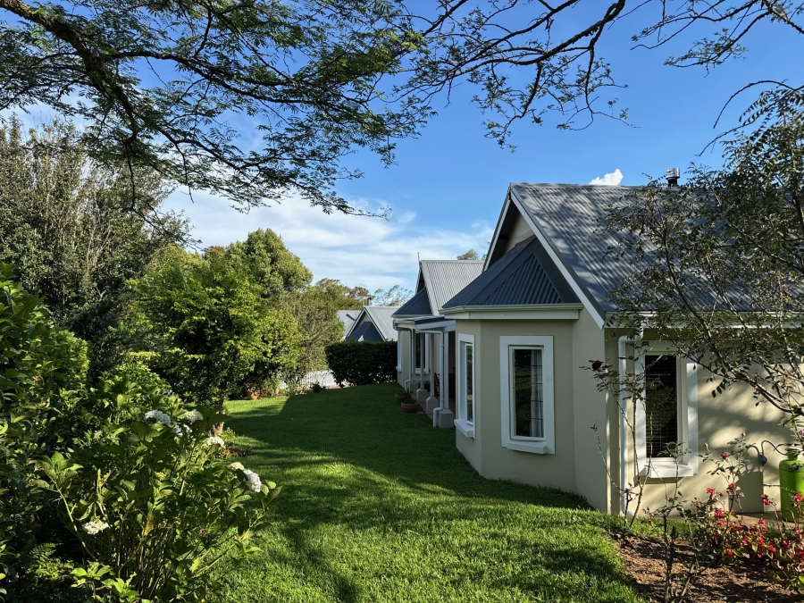 To Let 3 Bedroom Property for Rent in Hilton Central KwaZulu-Natal