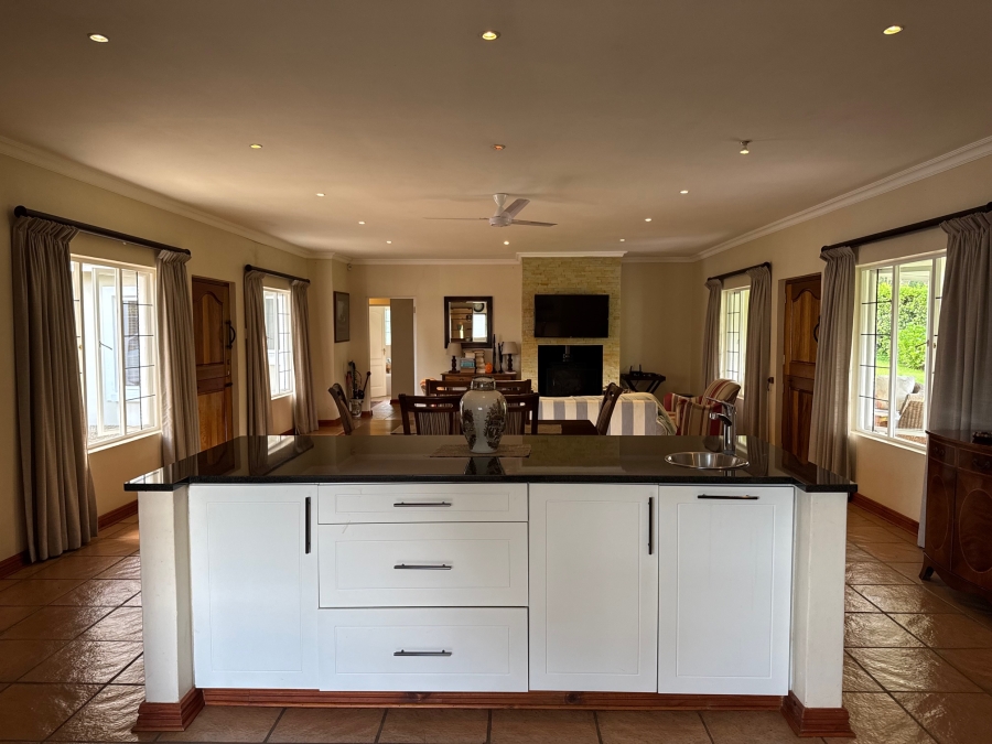 To Let 3 Bedroom Property for Rent in Hilton Central KwaZulu-Natal
