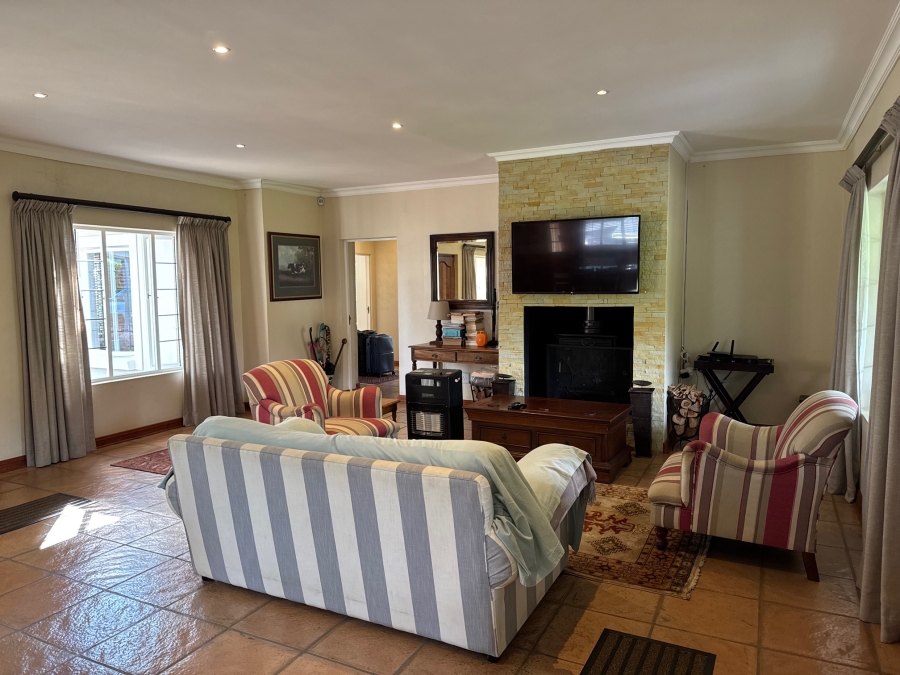 To Let 3 Bedroom Property for Rent in Hilton Central KwaZulu-Natal